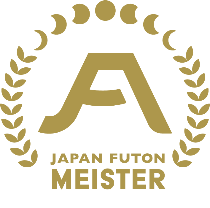 JAPAN FUTON MEISTERM